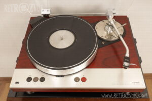 luxman pd 310 008a8738 8 Luxman PD-310