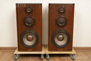 diatone ds 1000zx 008a0049 3 Diatone DS-1000ZX