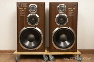 diatone ds 77hr 008a0391 4 Diatone DS-77HR