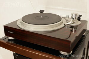 Pioneer PL-50