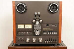 Technics RS-1700U(2)