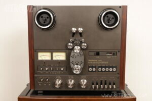 Technics RS-1700U(3)